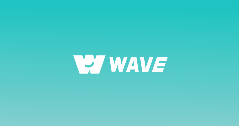 WAVE】はどんなアプリ？特徴や口コミを解説した！(PR) – ぺん太のアプリ研究所